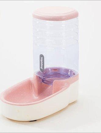 Smart Auto Feeder & Water Fountain
