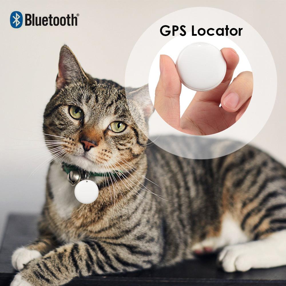 Pet GPS Smart Tracker