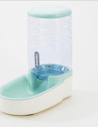 Smart Auto Feeder & Water Fountain