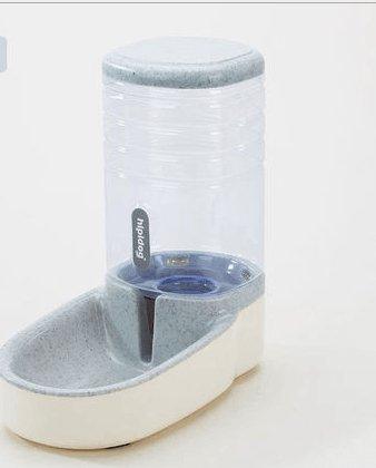 Smart Auto Feeder & Water Fountain