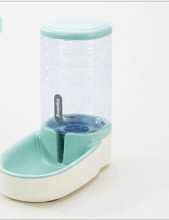 Smart Auto Feeder & Water Fountain