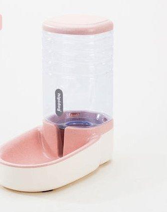 Smart Auto Feeder & Water Fountain