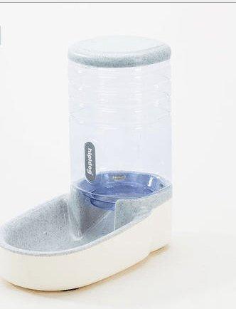 Smart Auto Feeder & Water Fountain