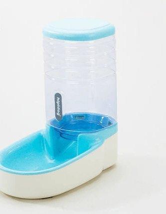 Smart Auto Feeder & Water Fountain