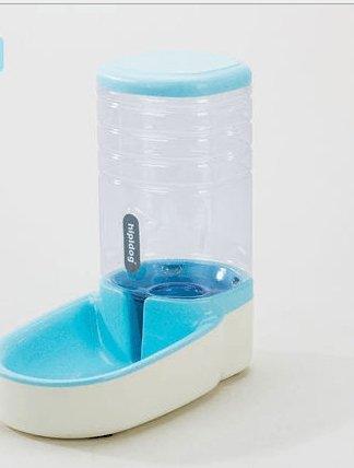 Smart Auto Feeder & Water Fountain