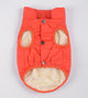 Cozycanine Waterproof Pet Jacket: Stylish Outdoor Attire For Your Furry Friend-5